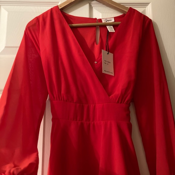 Dress - Picture 5 of 6